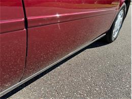 2000 Cadillac DeVille (CC-1882688) for sale in Ramsey, Minnesota