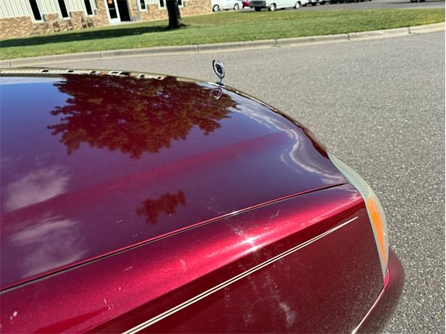 2000 Cadillac DeVille (CC-1882688) for sale in Ramsey, Minnesota