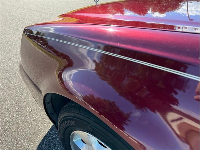 2000 Cadillac DeVille (CC-1882688) for sale in Ramsey, Minnesota