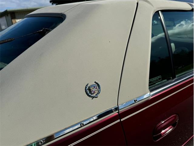 2000 Cadillac DeVille (CC-1882688) for sale in Ramsey, Minnesota