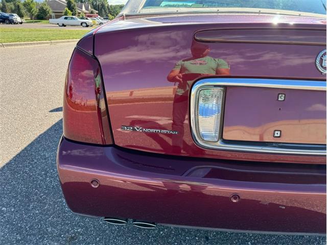 2000 Cadillac DeVille (CC-1882688) for sale in Ramsey, Minnesota