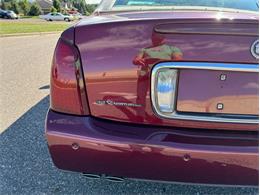 2000 Cadillac DeVille (CC-1882688) for sale in Ramsey, Minnesota