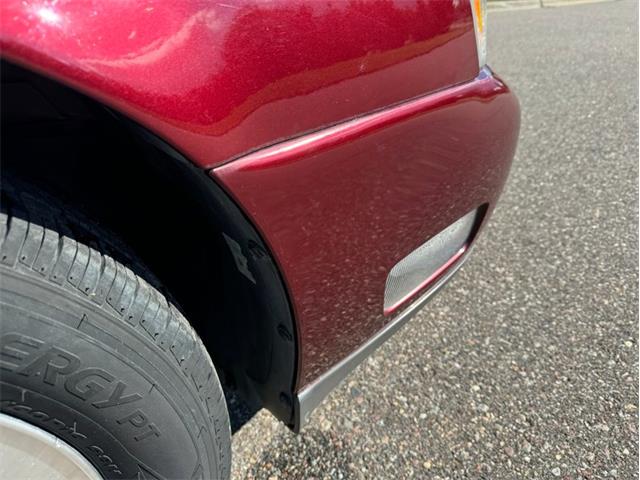 2000 Cadillac DeVille (CC-1882688) for sale in Ramsey, Minnesota