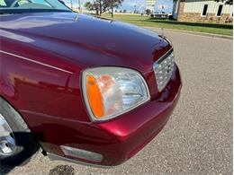 2000 Cadillac DeVille (CC-1882688) for sale in Ramsey, Minnesota