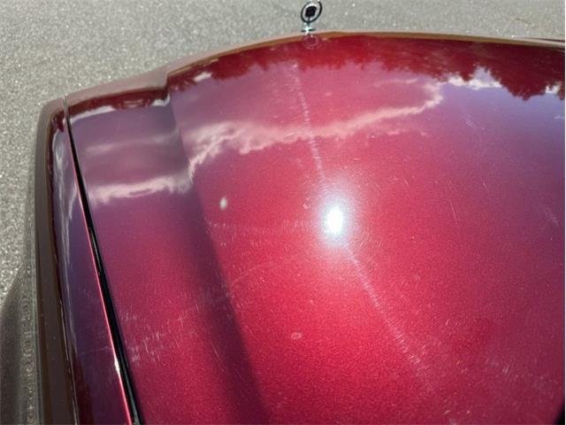 2000 Cadillac DeVille (CC-1882688) for sale in Ramsey, Minnesota