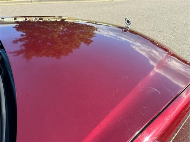 2000 Cadillac DeVille (CC-1882688) for sale in Ramsey, Minnesota