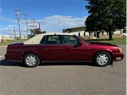 2000 Cadillac DeVille (CC-1882688) for sale in Ramsey, Minnesota