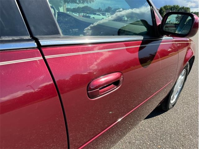 2000 Cadillac DeVille (CC-1882688) for sale in Ramsey, Minnesota