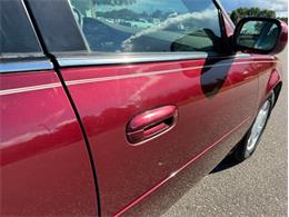 2000 Cadillac DeVille (CC-1882688) for sale in Ramsey, Minnesota