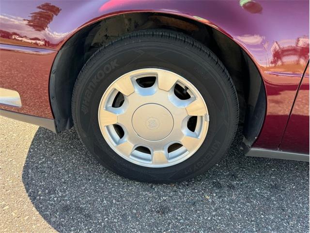 2000 Cadillac DeVille (CC-1882688) for sale in Ramsey, Minnesota