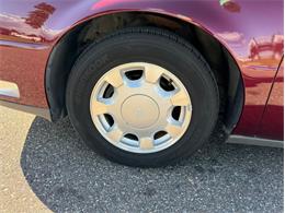 2000 Cadillac DeVille (CC-1882688) for sale in Ramsey, Minnesota