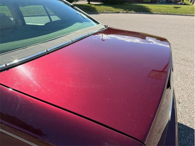 2000 Cadillac DeVille (CC-1882688) for sale in Ramsey, Minnesota