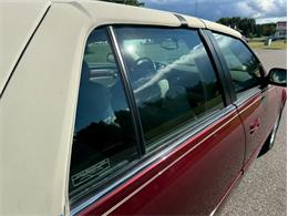 2000 Cadillac DeVille (CC-1882688) for sale in Ramsey, Minnesota