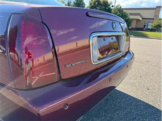 2000 Cadillac DeVille (CC-1882688) for sale in Ramsey, Minnesota