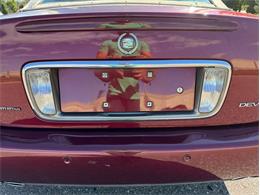 2000 Cadillac DeVille (CC-1882688) for sale in Ramsey, Minnesota