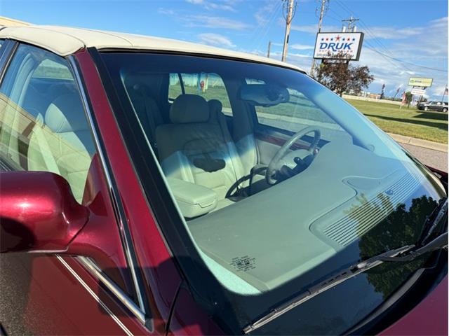 2000 Cadillac DeVille (CC-1882688) for sale in Ramsey, Minnesota