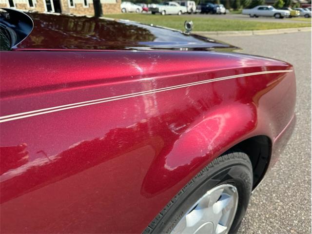 2000 Cadillac DeVille (CC-1882688) for sale in Ramsey, Minnesota