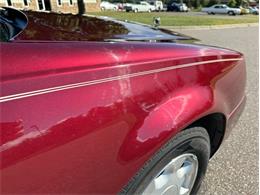 2000 Cadillac DeVille (CC-1882688) for sale in Ramsey, Minnesota