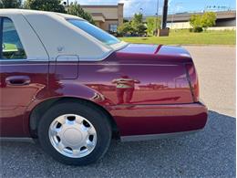 2000 Cadillac DeVille (CC-1882688) for sale in Ramsey, Minnesota