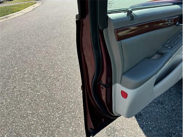 2000 Cadillac DeVille (CC-1882688) for sale in Ramsey, Minnesota
