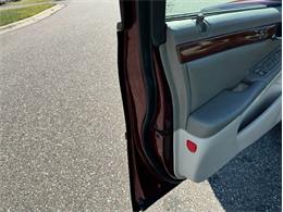 2000 Cadillac DeVille (CC-1882688) for sale in Ramsey, Minnesota
