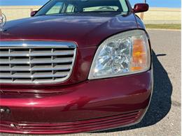 2000 Cadillac DeVille (CC-1882688) for sale in Ramsey, Minnesota