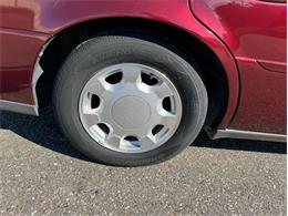2000 Cadillac DeVille (CC-1882688) for sale in Ramsey, Minnesota