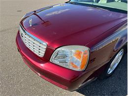 2000 Cadillac DeVille (CC-1882688) for sale in Ramsey, Minnesota