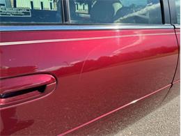 2000 Cadillac DeVille (CC-1882688) for sale in Ramsey, Minnesota