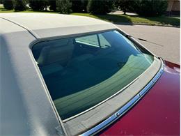 2000 Cadillac DeVille (CC-1882688) for sale in Ramsey, Minnesota