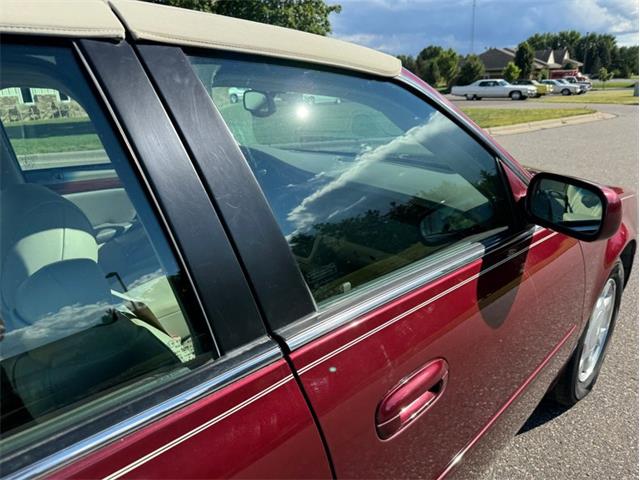 2000 Cadillac DeVille (CC-1882688) for sale in Ramsey, Minnesota