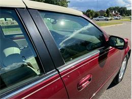 2000 Cadillac DeVille (CC-1882688) for sale in Ramsey, Minnesota