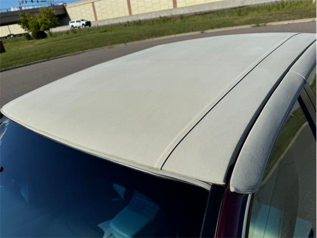 2000 Cadillac DeVille (CC-1882688) for sale in Ramsey, Minnesota