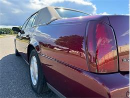 2000 Cadillac DeVille (CC-1882688) for sale in Ramsey, Minnesota
