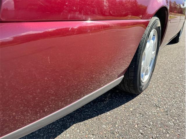 2000 Cadillac DeVille (CC-1882688) for sale in Ramsey, Minnesota