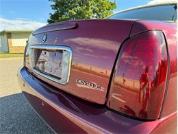 2000 Cadillac DeVille (CC-1882688) for sale in Ramsey, Minnesota