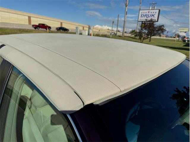 2000 Cadillac DeVille (CC-1882688) for sale in Ramsey, Minnesota