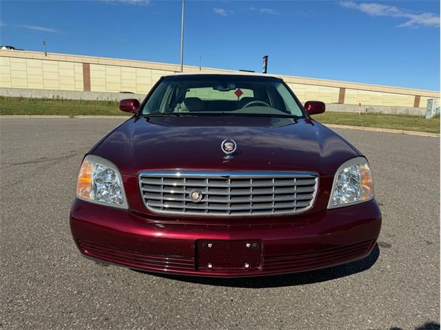 2000 Cadillac DeVille (CC-1882688) for sale in Ramsey, Minnesota