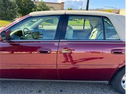 2000 Cadillac DeVille (CC-1882688) for sale in Ramsey, Minnesota