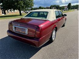 2000 Cadillac DeVille (CC-1882688) for sale in Ramsey, Minnesota
