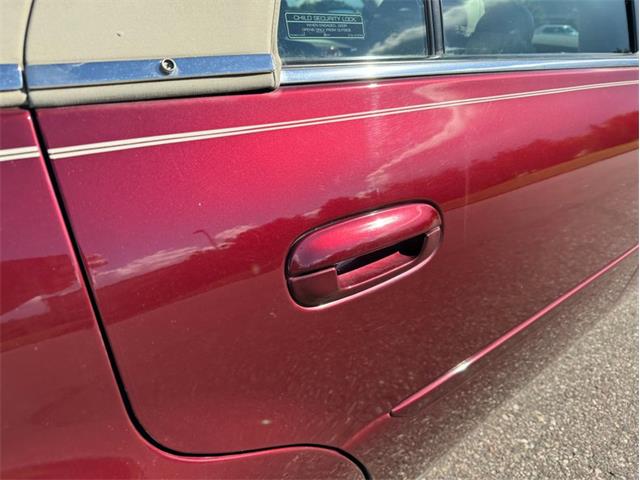 2000 Cadillac DeVille (CC-1882688) for sale in Ramsey, Minnesota