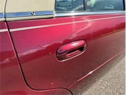 2000 Cadillac DeVille (CC-1882688) for sale in Ramsey, Minnesota