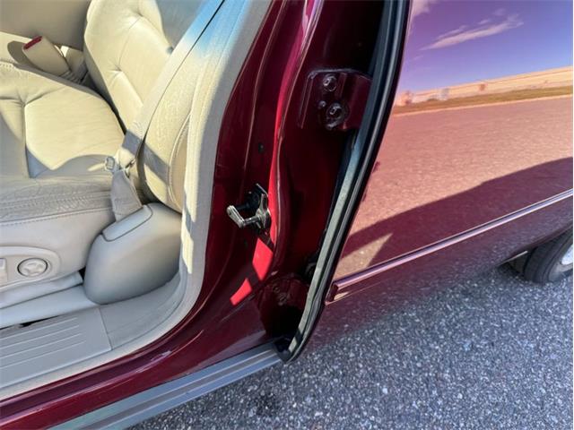 2000 Cadillac DeVille (CC-1882688) for sale in Ramsey, Minnesota