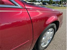 2000 Cadillac DeVille (CC-1882688) for sale in Ramsey, Minnesota