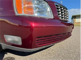 2000 Cadillac DeVille (CC-1882688) for sale in Ramsey, Minnesota