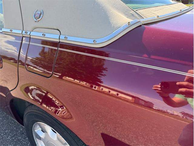 2000 Cadillac DeVille (CC-1882688) for sale in Ramsey, Minnesota