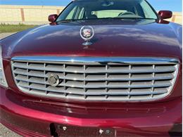 2000 Cadillac DeVille (CC-1882688) for sale in Ramsey, Minnesota