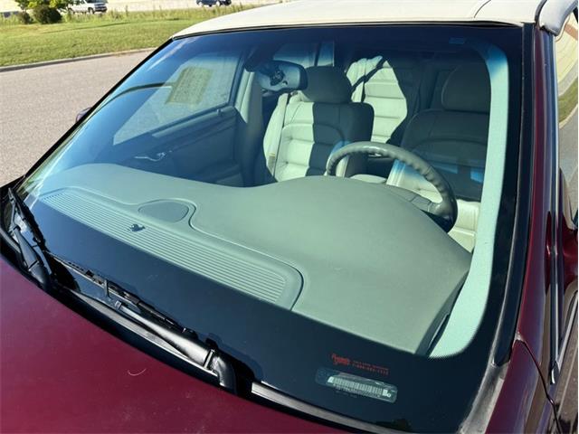 2000 Cadillac DeVille (CC-1882688) for sale in Ramsey, Minnesota