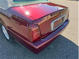 2000 Cadillac DeVille (CC-1882688) for sale in Ramsey, Minnesota