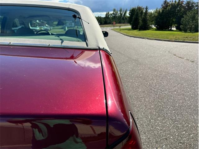 2000 Cadillac DeVille (CC-1882688) for sale in Ramsey, Minnesota